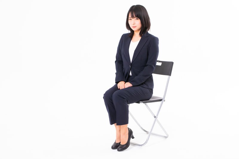 これから面接を控えている人必見！「〇〇な人ほど落ちやすい」面接コラム