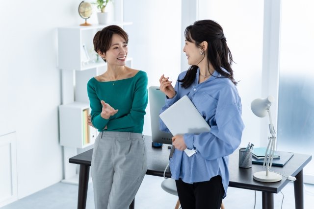 キャリアチェンジは怖くない？派遣だからこそ広がる新しい働き方