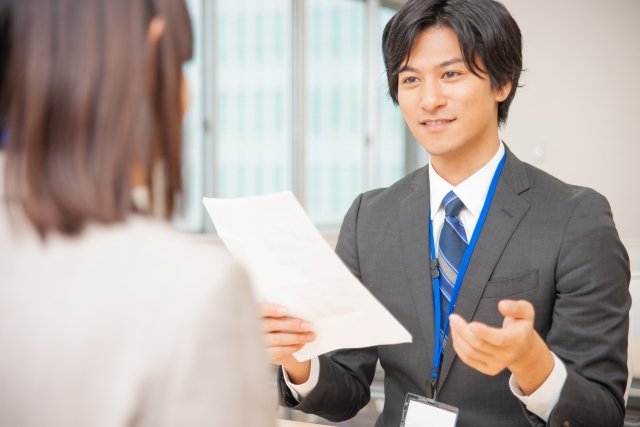 面接官は最初の数十秒で見ている｜通過率が変わる職務経歴書の3つのポイント